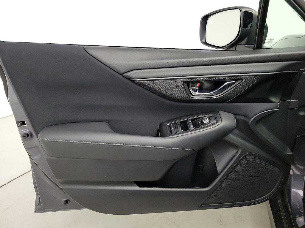 used 2023 Subaru Legacy car, priced at $24,998