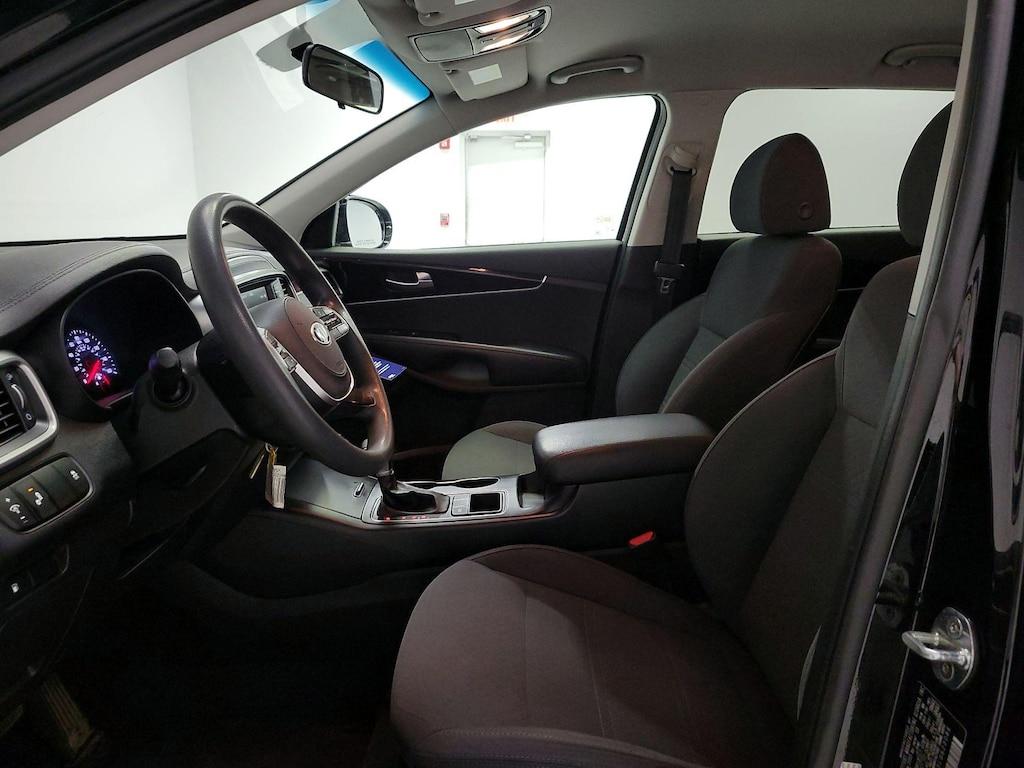 used 2020 Kia Sorento car, priced at $18,998