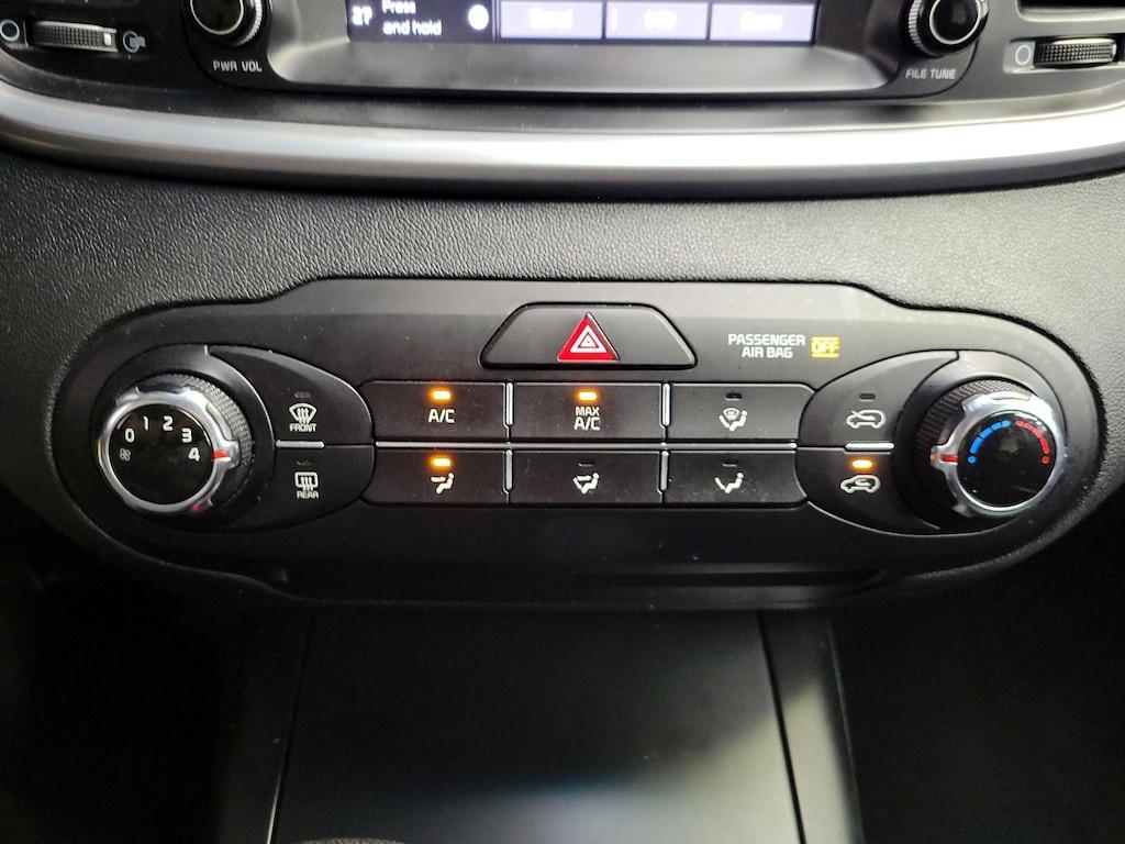 used 2020 Kia Sorento car, priced at $18,998