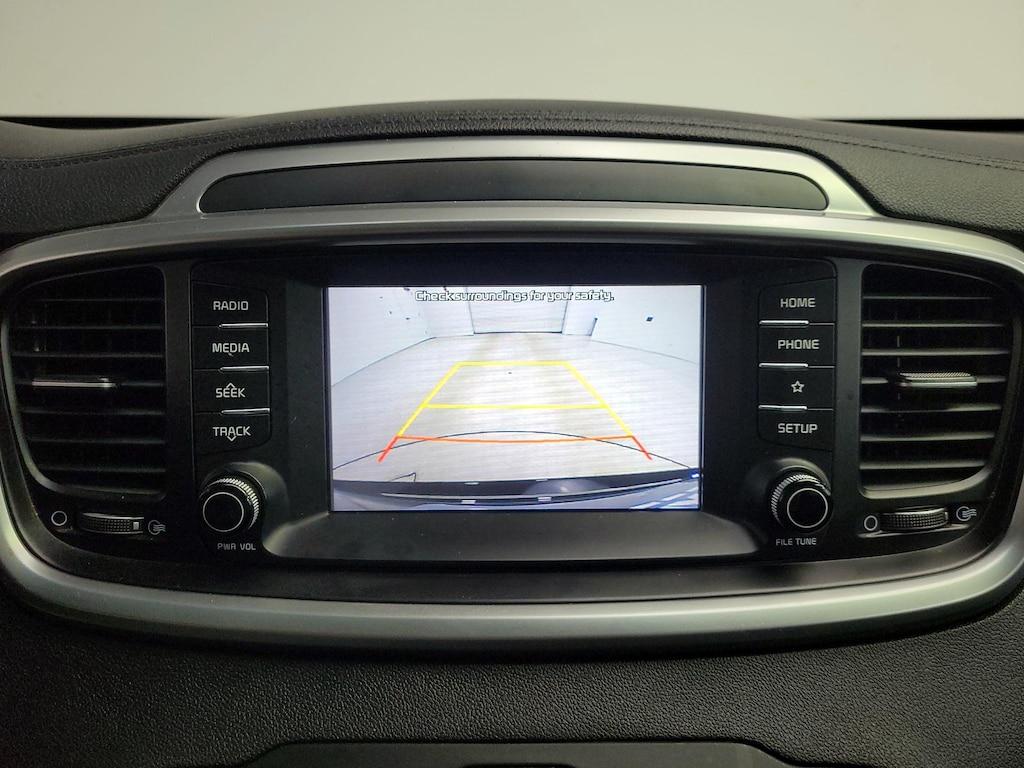used 2020 Kia Sorento car, priced at $18,998