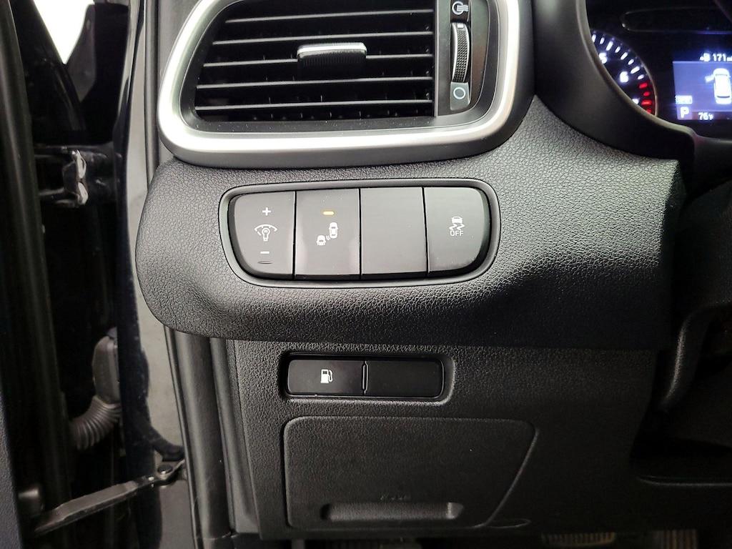 used 2020 Kia Sorento car, priced at $18,998