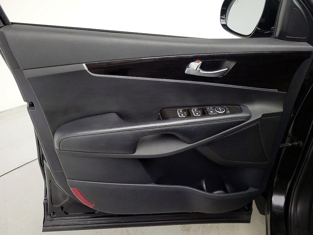 used 2020 Kia Sorento car, priced at $18,998