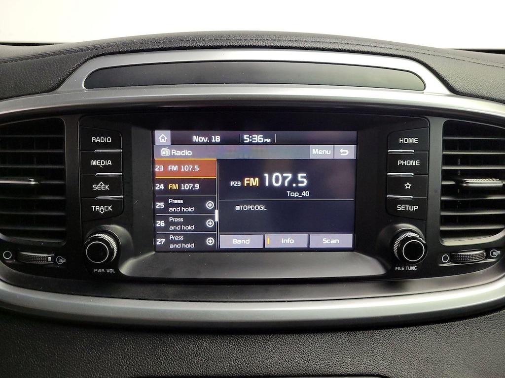 used 2020 Kia Sorento car, priced at $18,998