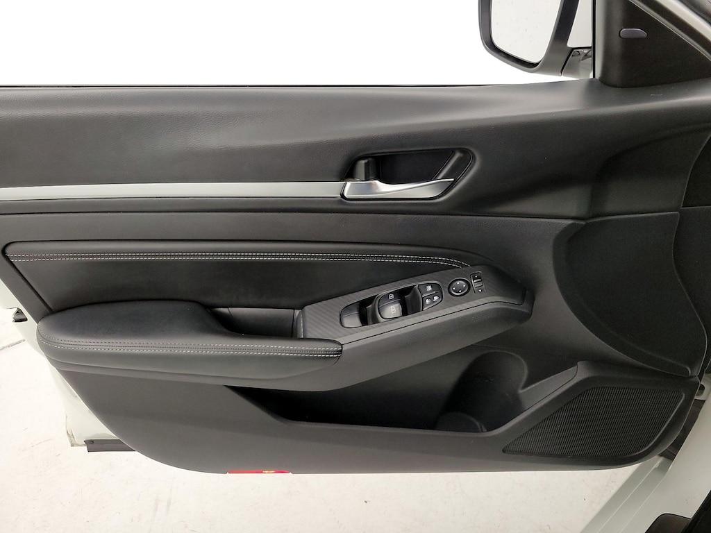 used 2019 Nissan Altima car, priced at $19,998