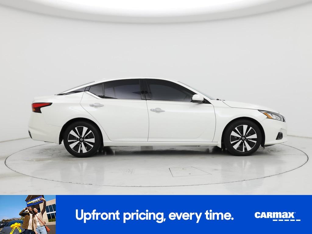 used 2019 Nissan Altima car, priced at $19,998