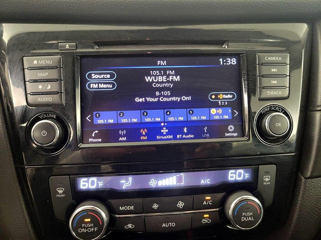 used 2019 Nissan Rogue car, priced at $14,599