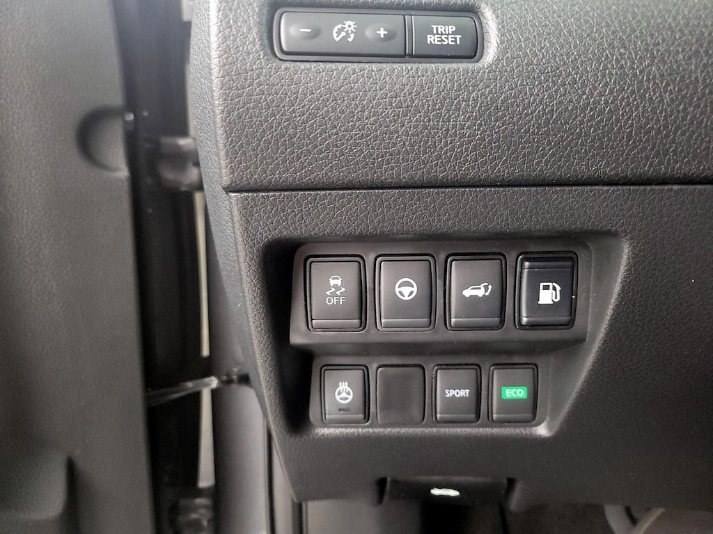 used 2019 Nissan Rogue car, priced at $14,599
