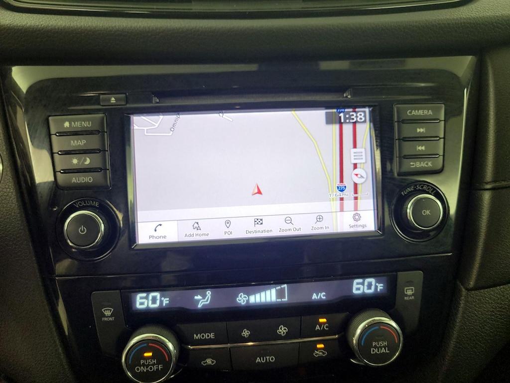 used 2019 Nissan Rogue car, priced at $14,599