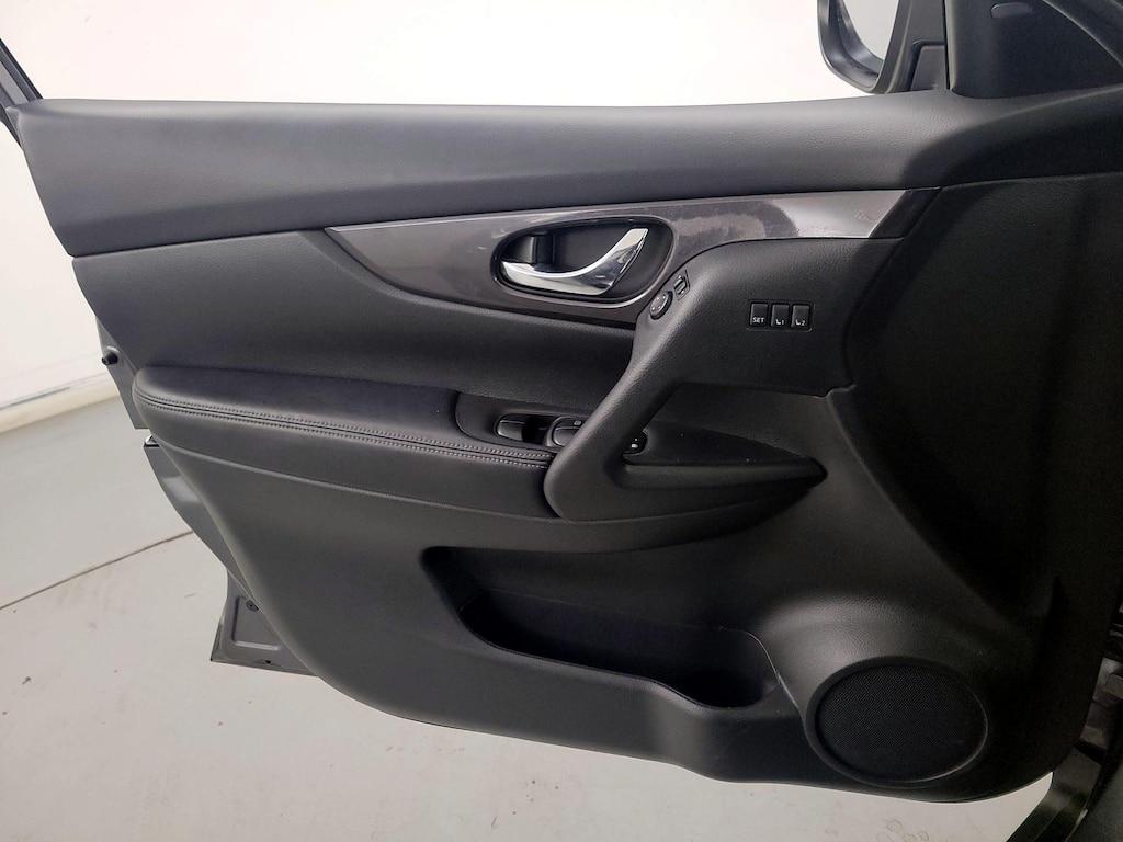 used 2019 Nissan Rogue car, priced at $14,599