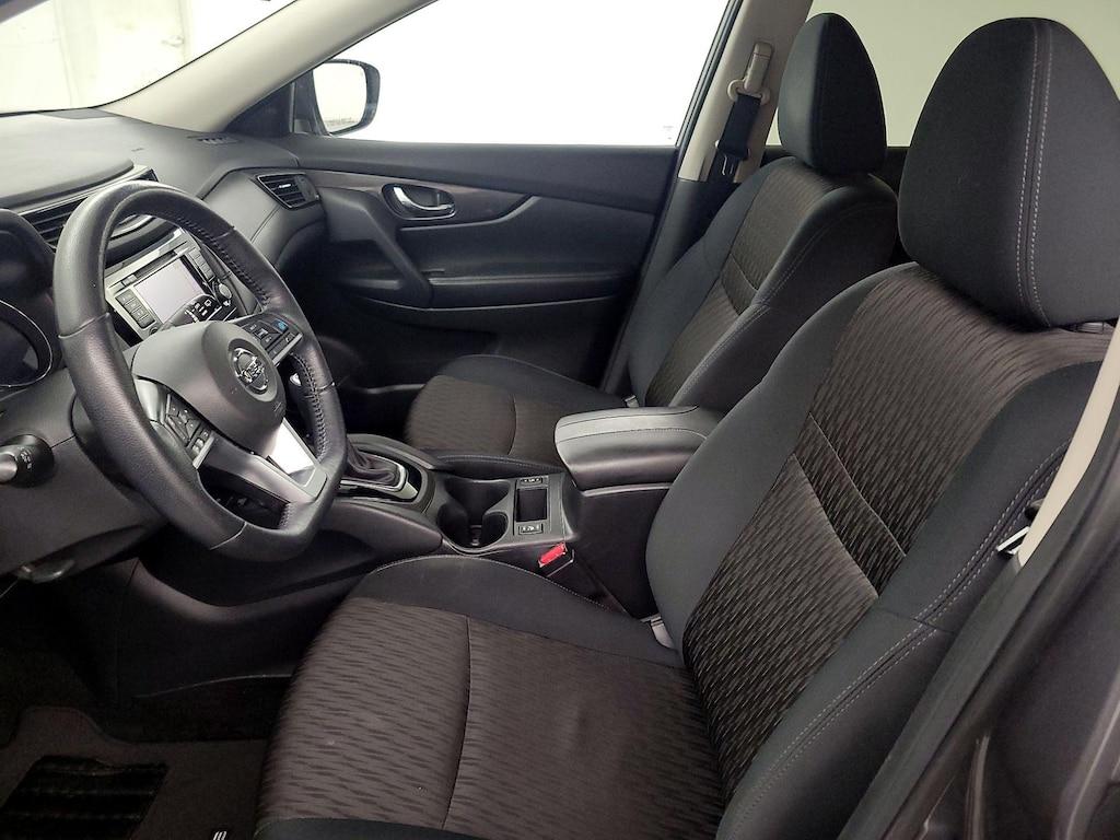 used 2019 Nissan Rogue car, priced at $14,599