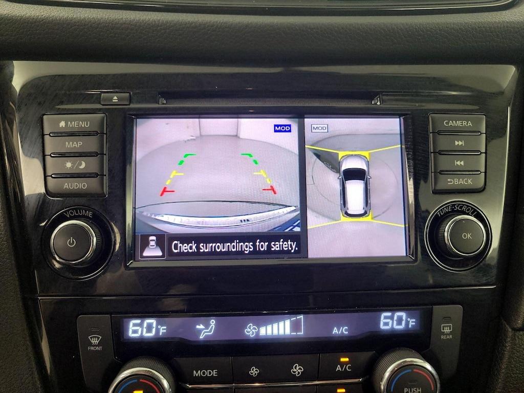 used 2019 Nissan Rogue car, priced at $14,599