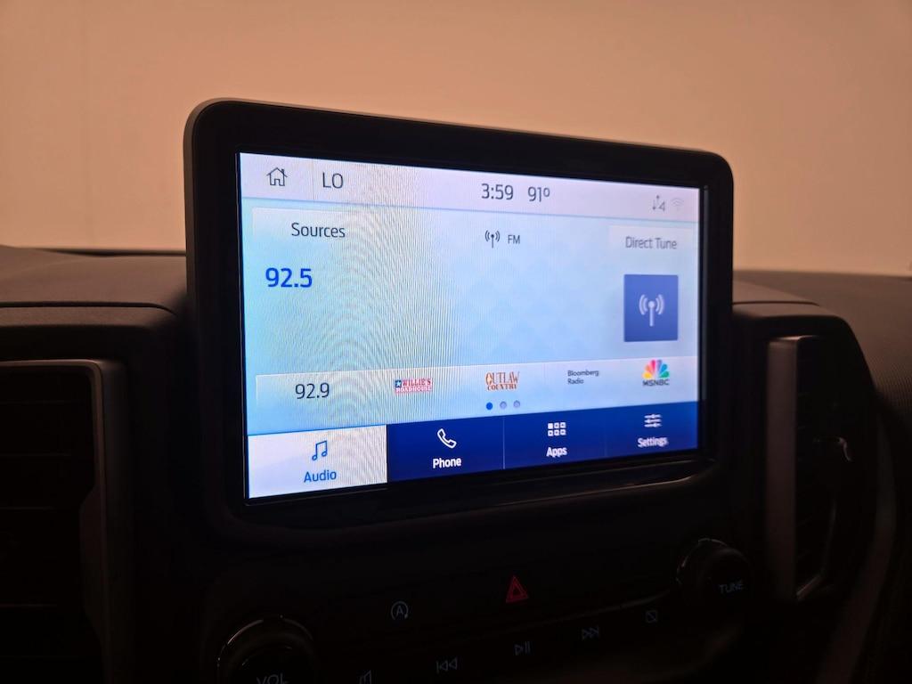 used 2022 Ford Bronco Sport car, priced at $23,998