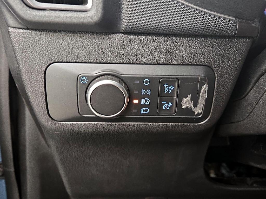 used 2022 Ford Bronco Sport car, priced at $23,998