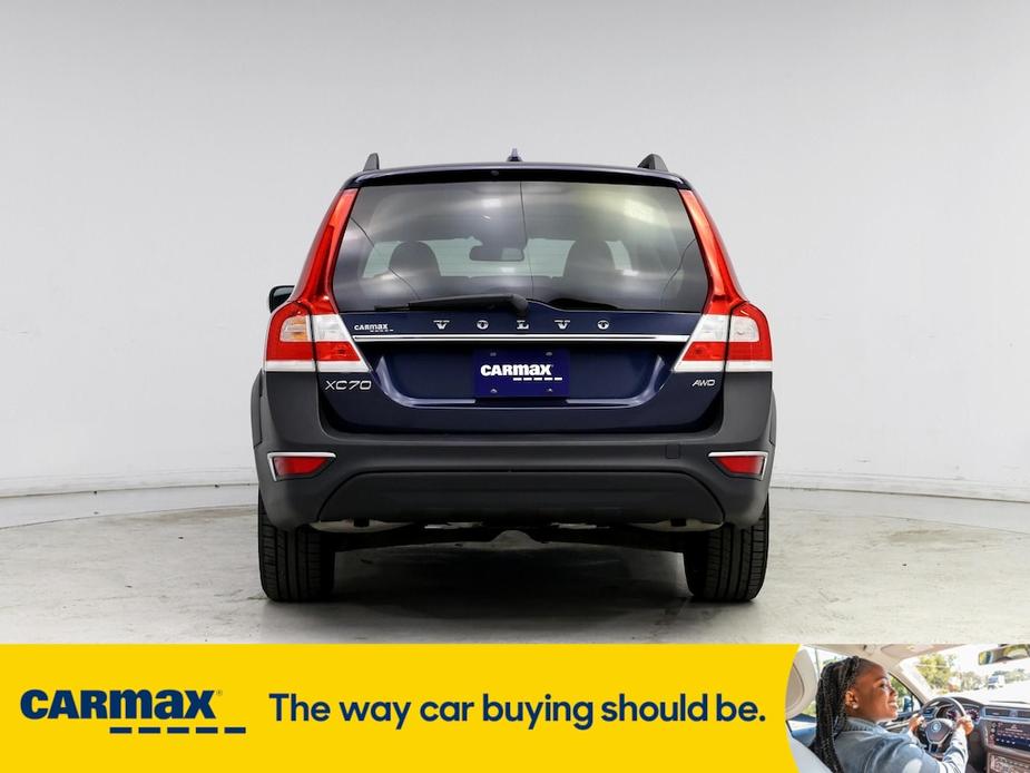 used 2014 Volvo XC70 car, priced at $16,998