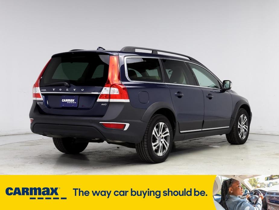 used 2014 Volvo XC70 car, priced at $16,998