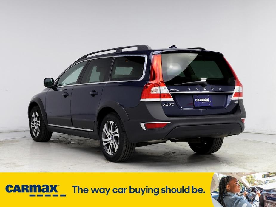 used 2014 Volvo XC70 car, priced at $16,998