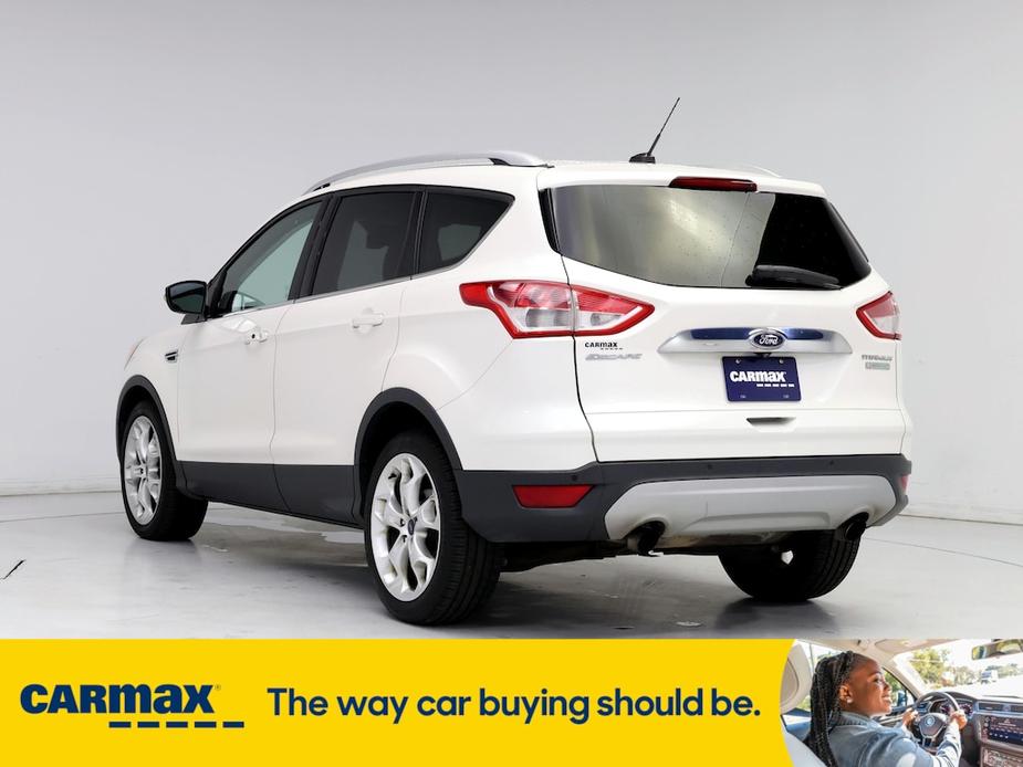 used 2014 Ford Escape car, priced at $13,599