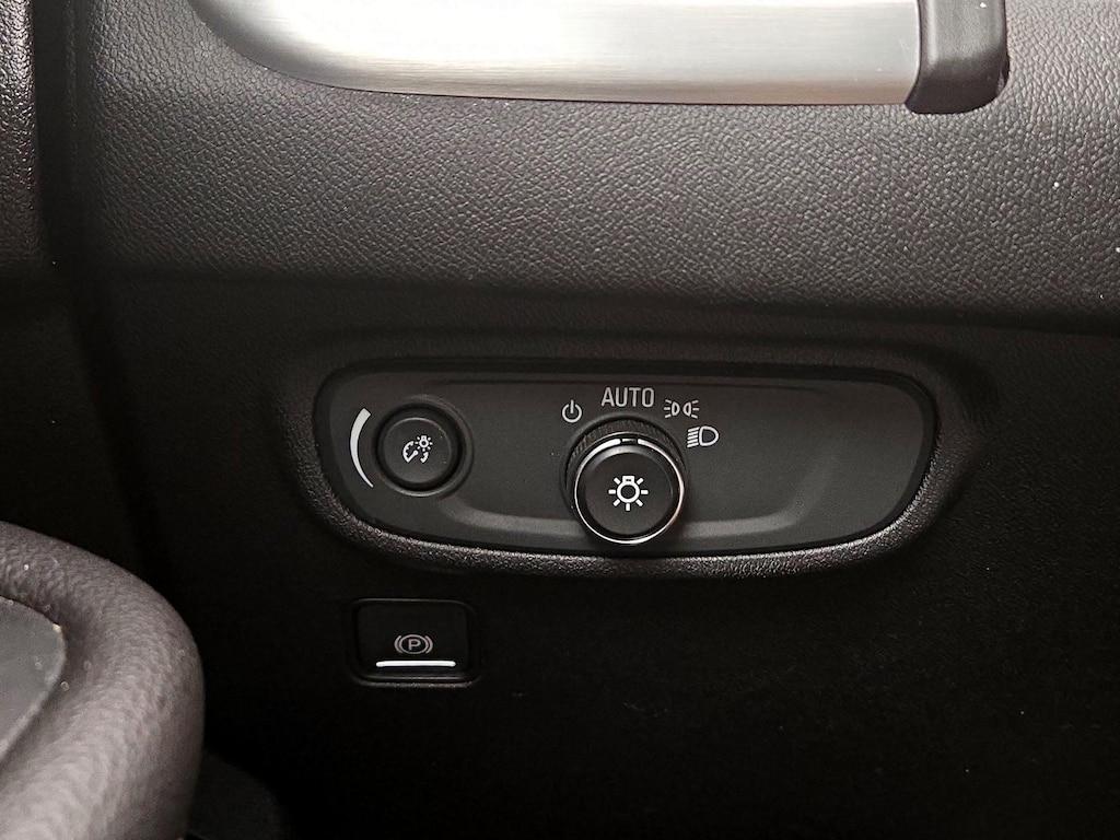 used 2019 GMC Terrain car, priced at $18,998
