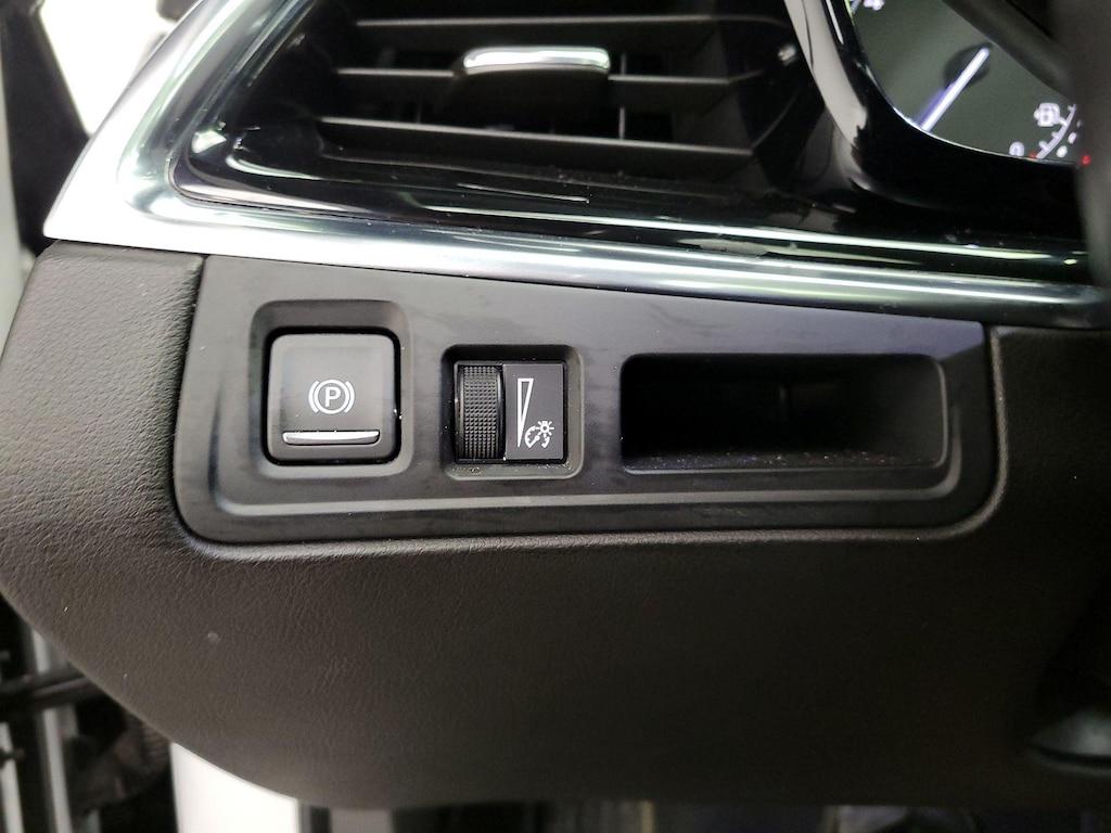 used 2021 Cadillac XT6 car, priced at $32,998