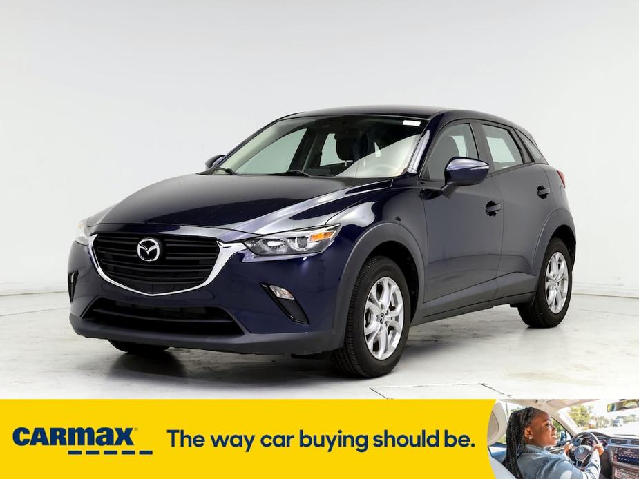 used 2019 Mazda CX-3 car, priced at $20,998