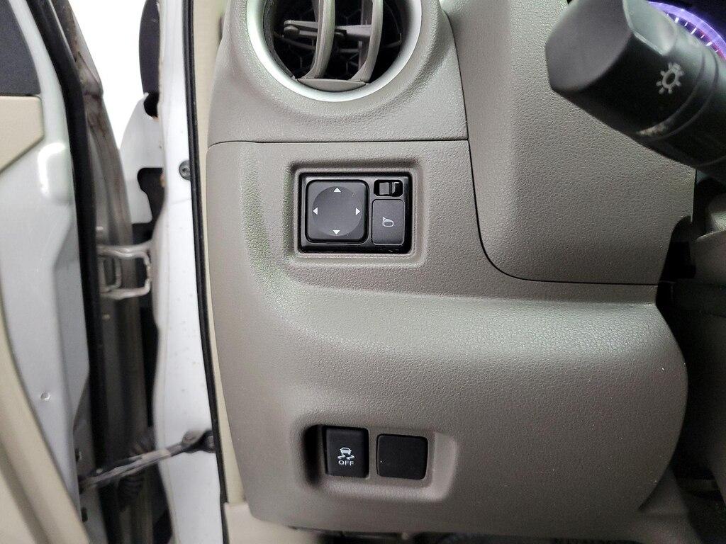 used 2014 Nissan Versa car, priced at $13,998