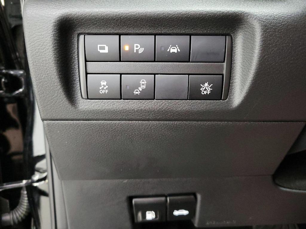 used 2024 Nissan Kicks car, priced at $21,998