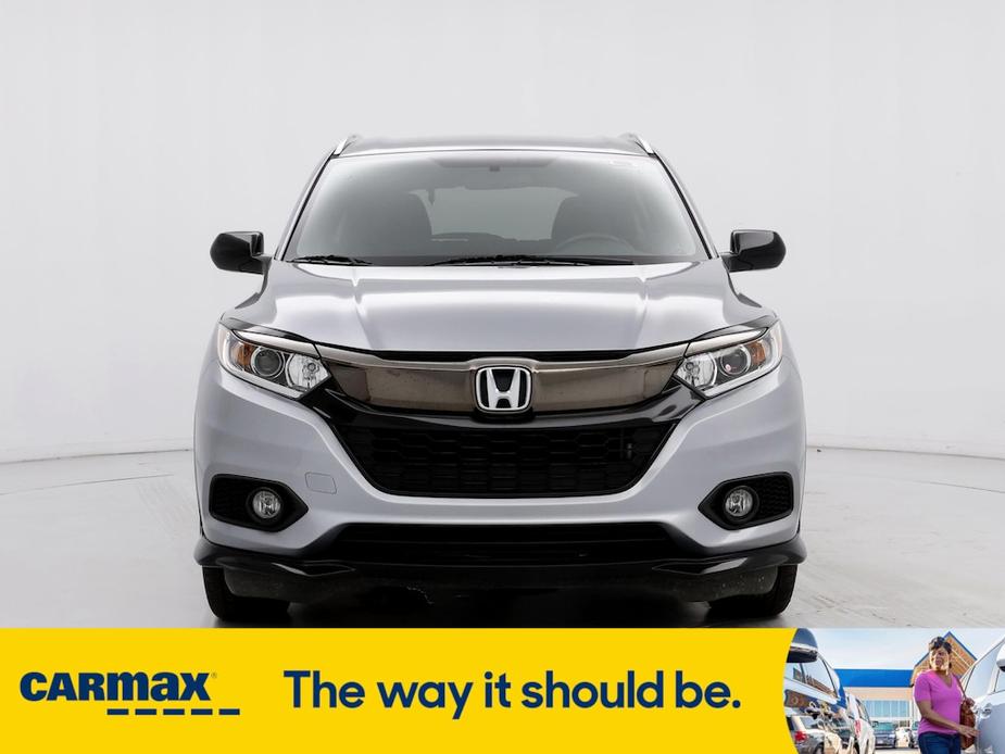 used 2019 Honda HR-V car, priced at $20,998