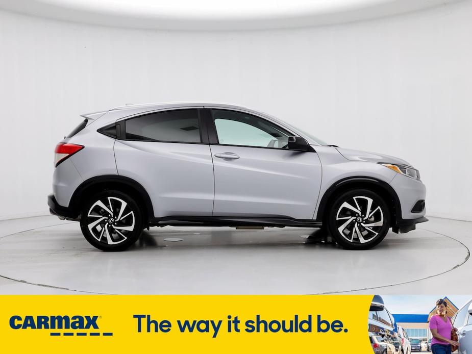 used 2019 Honda HR-V car, priced at $20,998