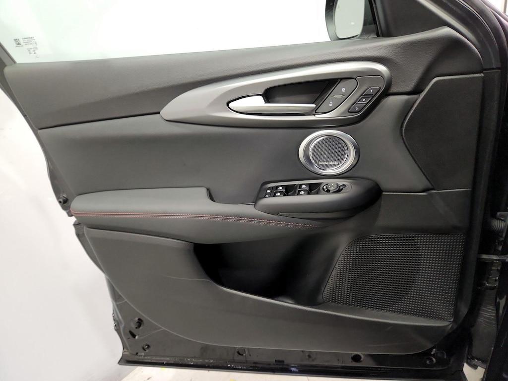 used 2024 Dodge Hornet car, priced at $32,998