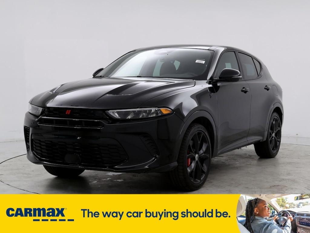 used 2024 Dodge Hornet car, priced at $32,998