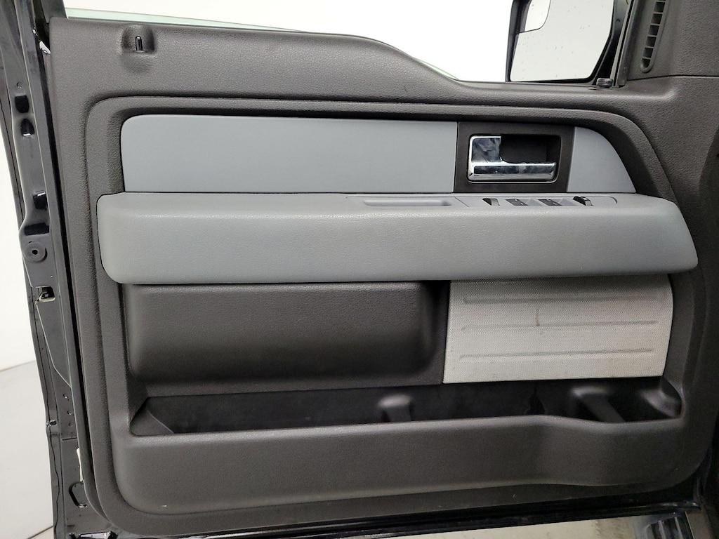 used 2014 Ford F-150 car, priced at $22,998