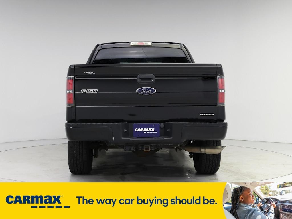 used 2014 Ford F-150 car, priced at $22,998