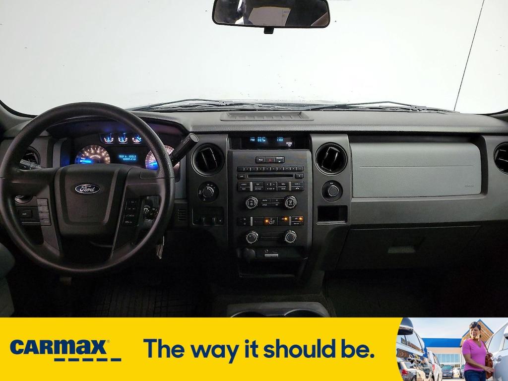 used 2014 Ford F-150 car, priced at $22,998