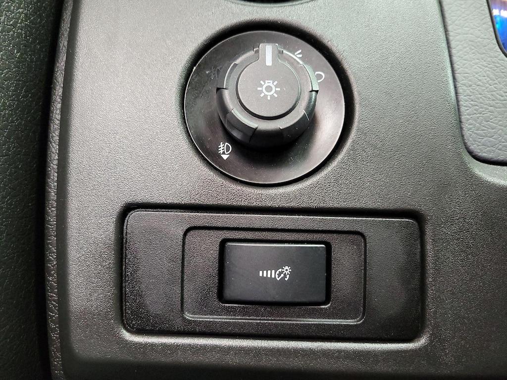 used 2014 Ford F-150 car, priced at $22,998