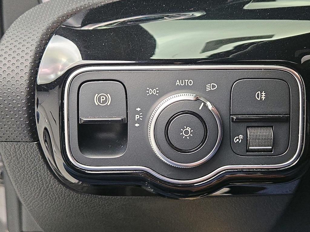 used 2022 Mercedes-Benz A-Class car, priced at $27,998