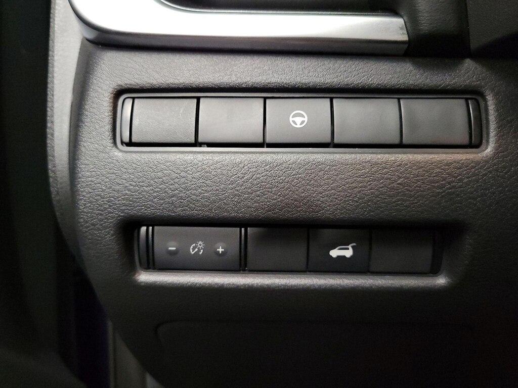 used 2023 Nissan Rogue car, priced at $22,998
