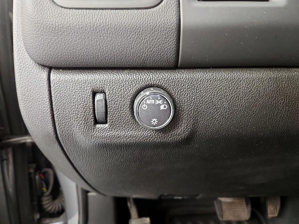 used 2022 Chevrolet Colorado car, priced at $21,998