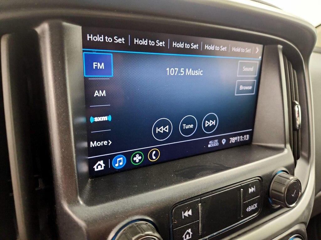 used 2022 Chevrolet Colorado car, priced at $21,998