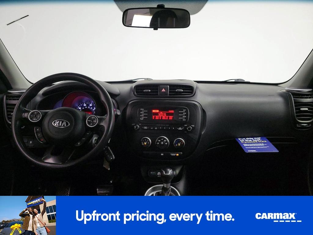 used 2014 Kia Soul car, priced at $12,998