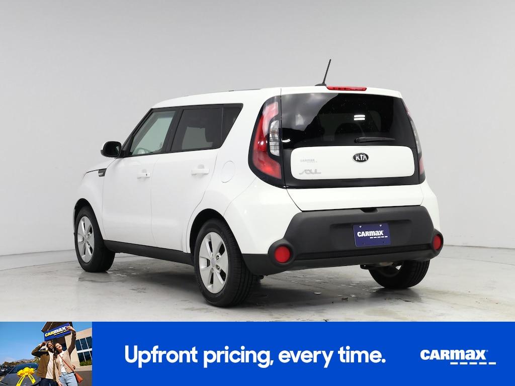used 2014 Kia Soul car, priced at $12,998