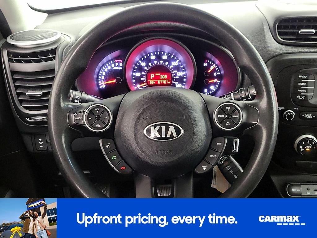 used 2014 Kia Soul car, priced at $12,998