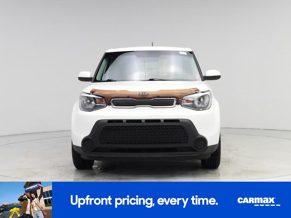 used 2014 Kia Soul car, priced at $12,998