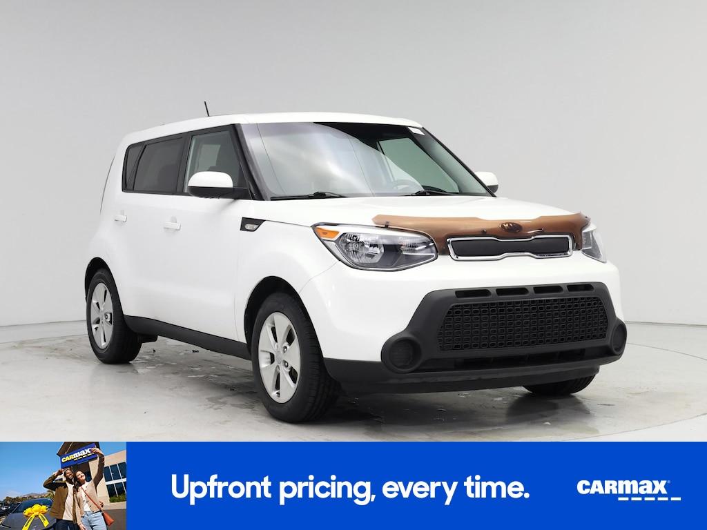 used 2014 Kia Soul car, priced at $12,998