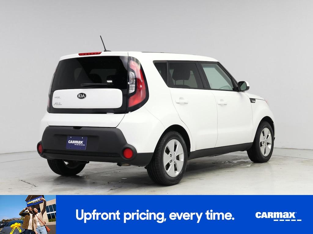 used 2014 Kia Soul car, priced at $12,998