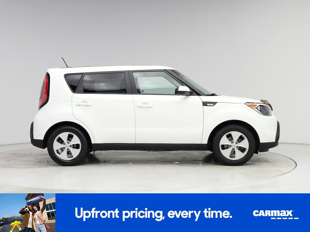 used 2014 Kia Soul car, priced at $12,998