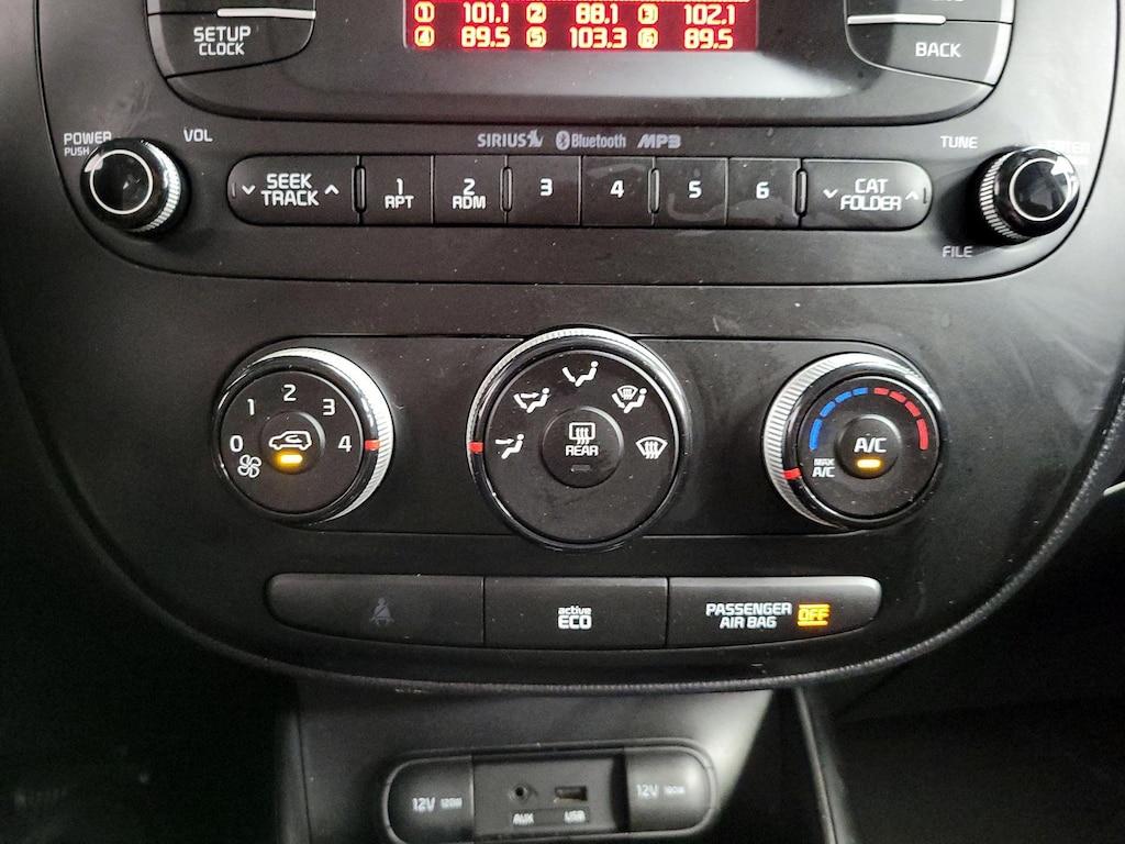 used 2014 Kia Soul car, priced at $12,998