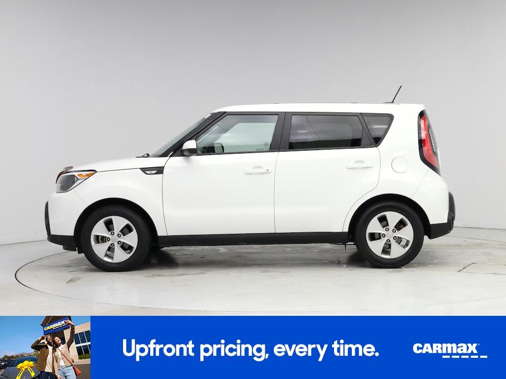 used 2014 Kia Soul car, priced at $12,998