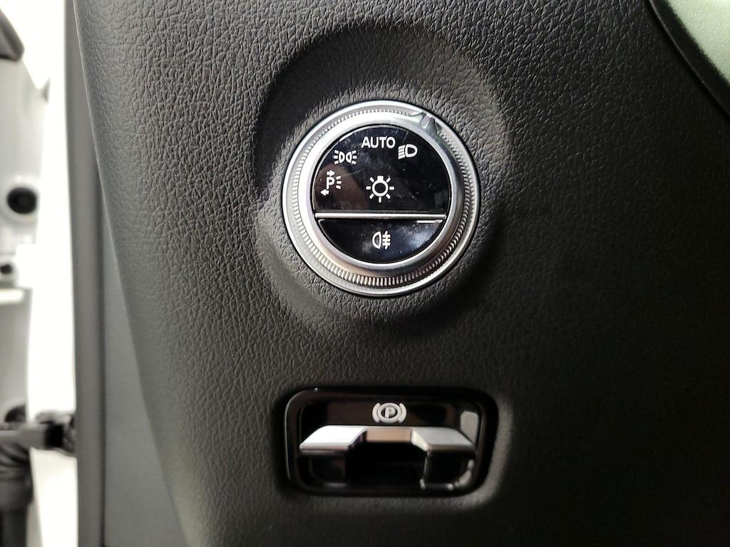 used 2024 Mercedes-Benz C-Class car, priced at $38,998