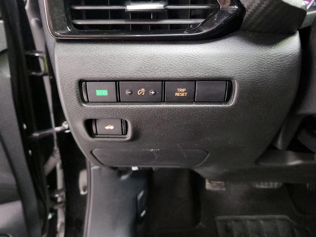 used 2024 Nissan Sentra car, priced at $20,998