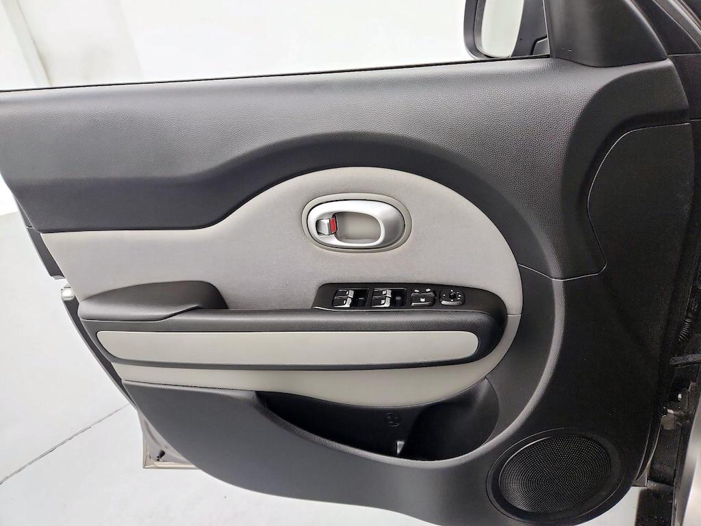 used 2017 Kia Soul car, priced at $13,998